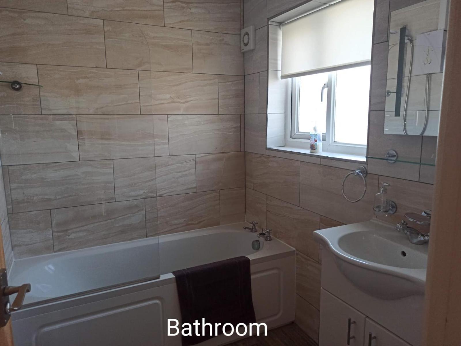 Holiday Home In Dale, Pembrokeshire Rum bild