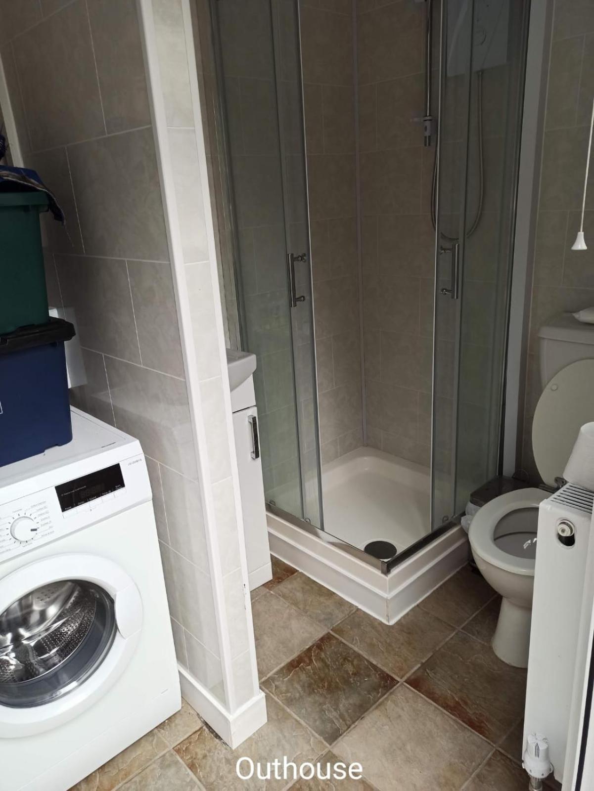 Holiday Home In Dale, Pembrokeshire Rum bild